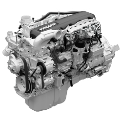 P998F Engine